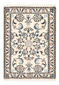ナイン - 12la 絨毯 83x58cm - ペルシャ絨毯 – product image