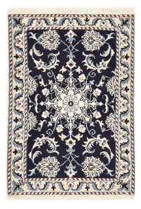 ナイン - 12la 絨毯 87x56cm - ペルシャ絨毯 – product image