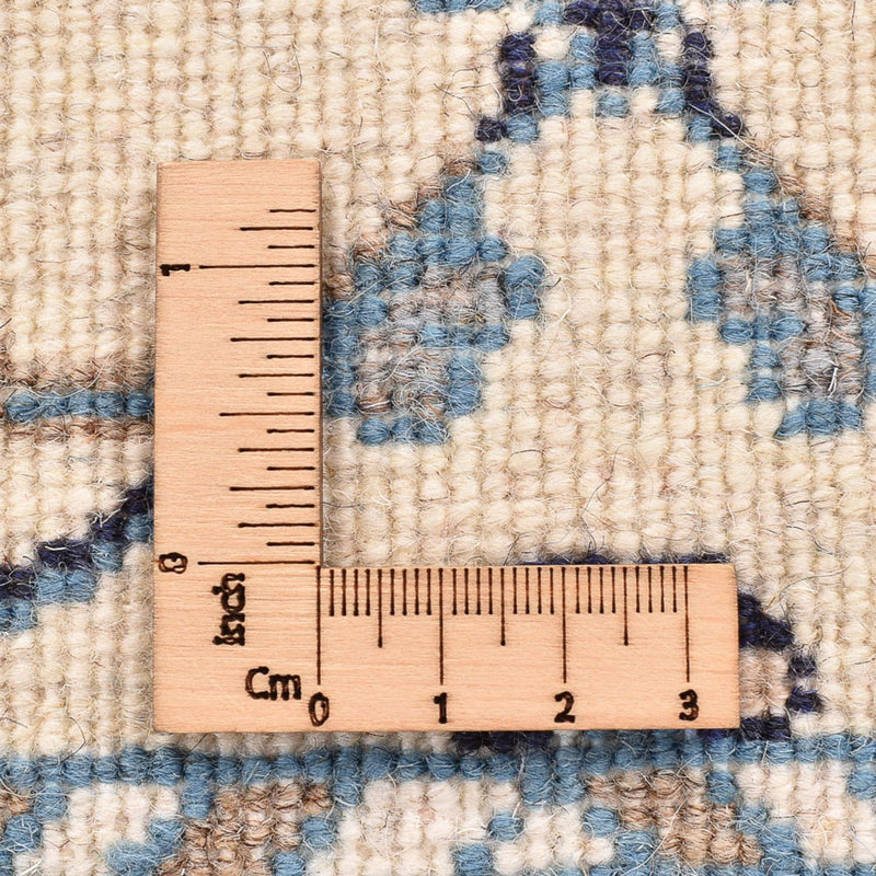 ナイン - 12la 絨毯 83x60cm - ペルシャ絨毯