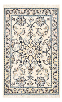 ナイン - 12la 絨毯 92x56cm - ペルシャ絨毯 – product image