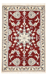 ナイン - 12la 絨毯 92x59cm - ペルシャ絨毯 – product image