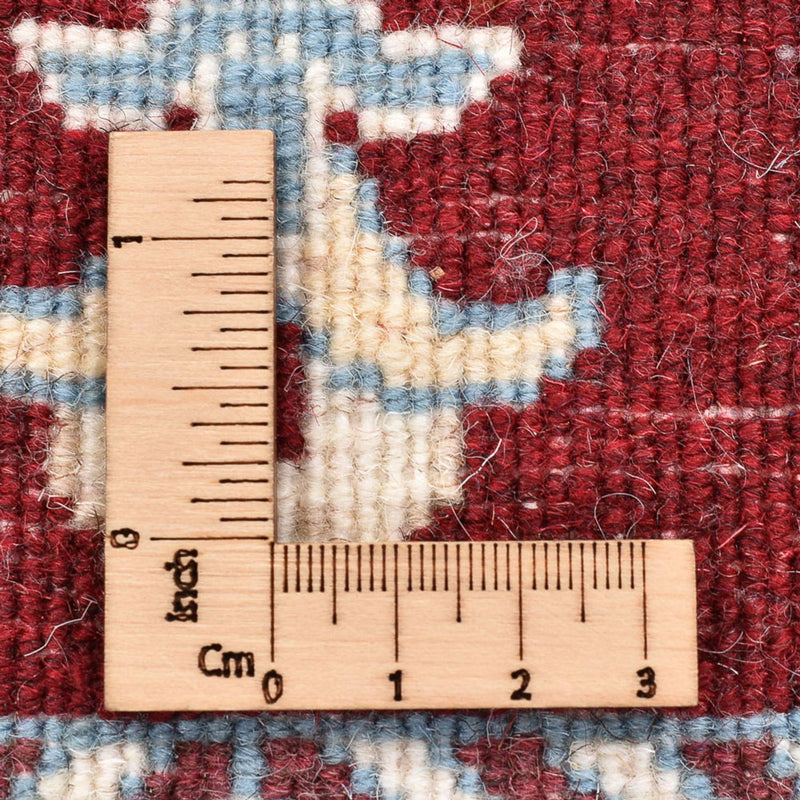 ナイン - 12la 絨毯 92x59cm - ペルシャ絨毯