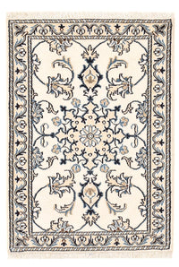 ナイン - 12la 絨毯 90x60cm - ペルシャ絨毯 – product image