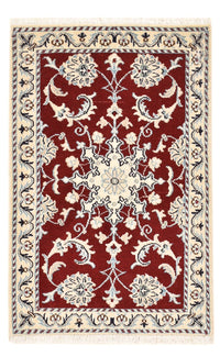ナイン - 12la 絨毯 96x61cm - ペルシャ絨毯 – product image