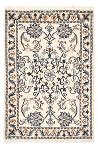 ナイン - 12la 絨毯 88x58cm - ペルシャ絨毯 – product image