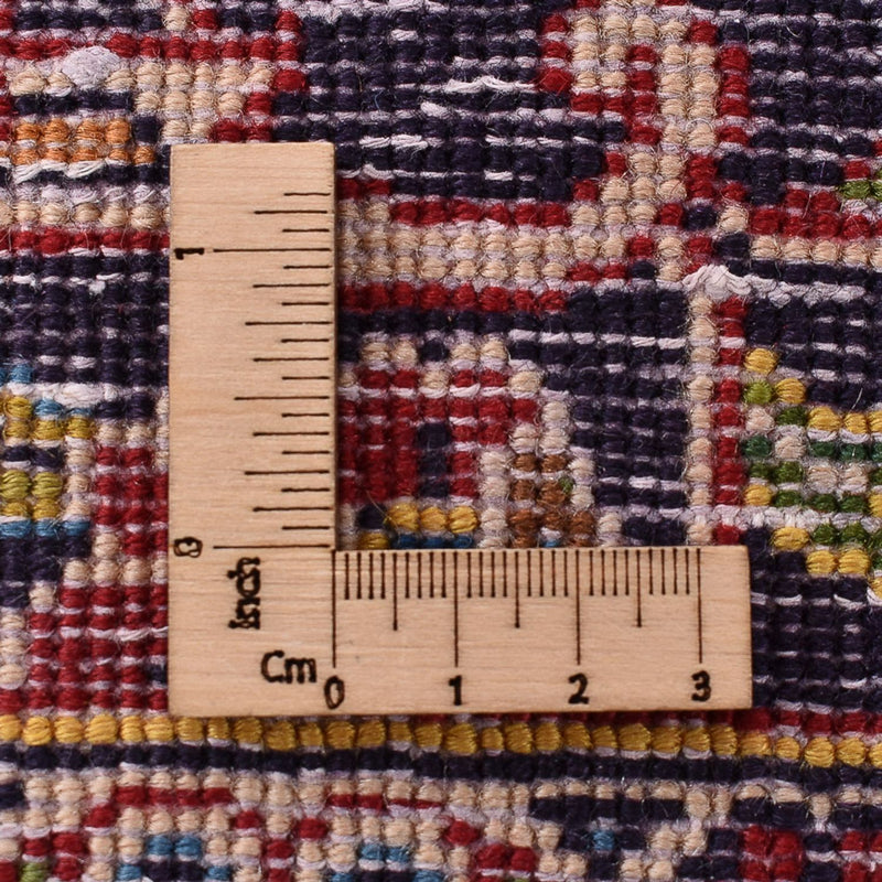 カシャーン 絨毯 392x285cm - ペルシャ絨毯