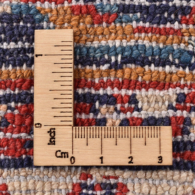 メヘラバン 絨毯 322x217cm - ペルシャ絨毯
