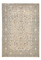 カシャーン 絨毯 417x286cm - ペルシャ絨毯