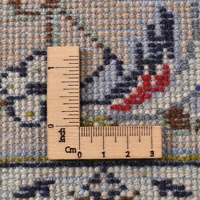 カシャーン 絨毯 290x205cm - ペルシャ絨毯