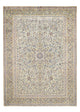 カシャーン 絨毯 423x301cm - ペルシャ絨毯