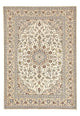 カシャーン 絨毯 290x197cm - ペルシャ絨毯