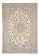 カシャーン 絨毯 355x245cm - ペルシャ絨毯