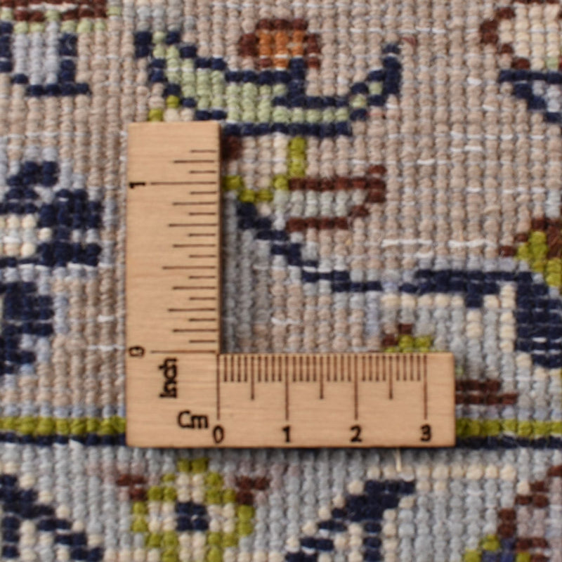 カシャーン 絨毯 355x245cm - ペルシャ絨毯