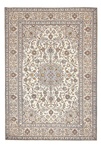 カシャーン 絨毯 360x245cm - ペルシャ絨毯 – product image