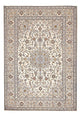 カシャーン 絨毯 360x245cm - ペルシャ絨毯