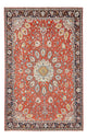 マハル 絨毯 385x241cm - ペルシャ絨毯