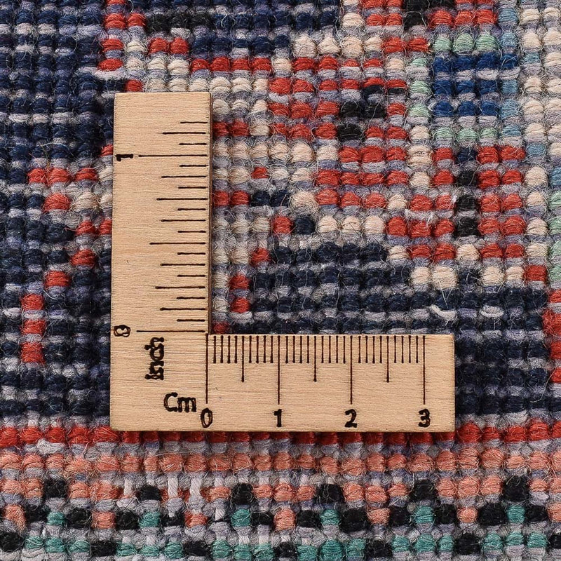 マハル 絨毯 385x241cm - ペルシャ絨毯
