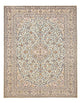 カシャーン 絨毯 389x294cm - ペルシャ絨毯