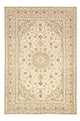 カシャーン 絨毯 301x202cm - ペルシャ絨毯