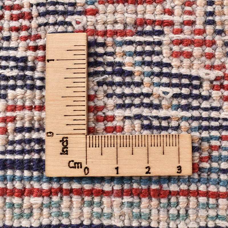 マハル 絨毯 342x210cm - ペルシャ絨毯