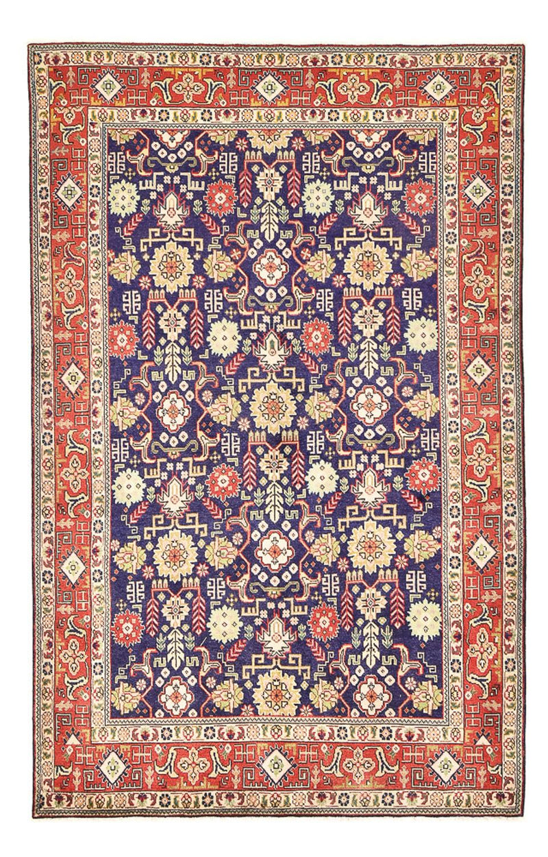 タブリーズ 絨毯 295x187cm - ペルシャ絨毯
