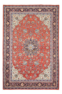 マハル 絨毯 315x212cm - ペルシャ絨毯 – product image