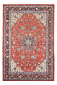 マハル 絨毯 315x212cm - ペルシャ絨毯