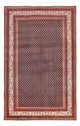 ミール 絨毯 295x188cm - ペルシャ絨毯