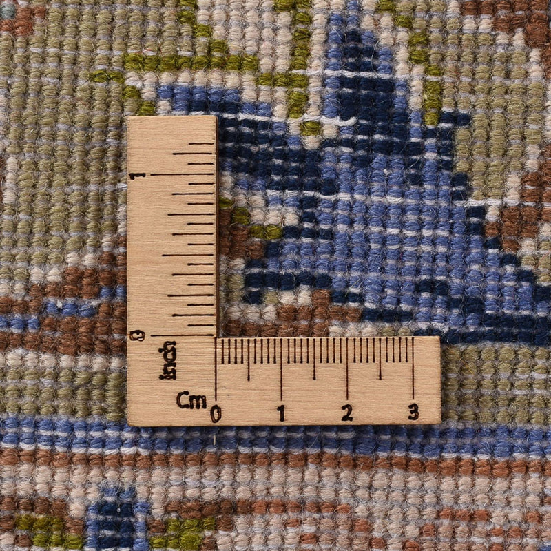 ナジャファバード 絨毯 363x260cm - ペルシャ絨毯