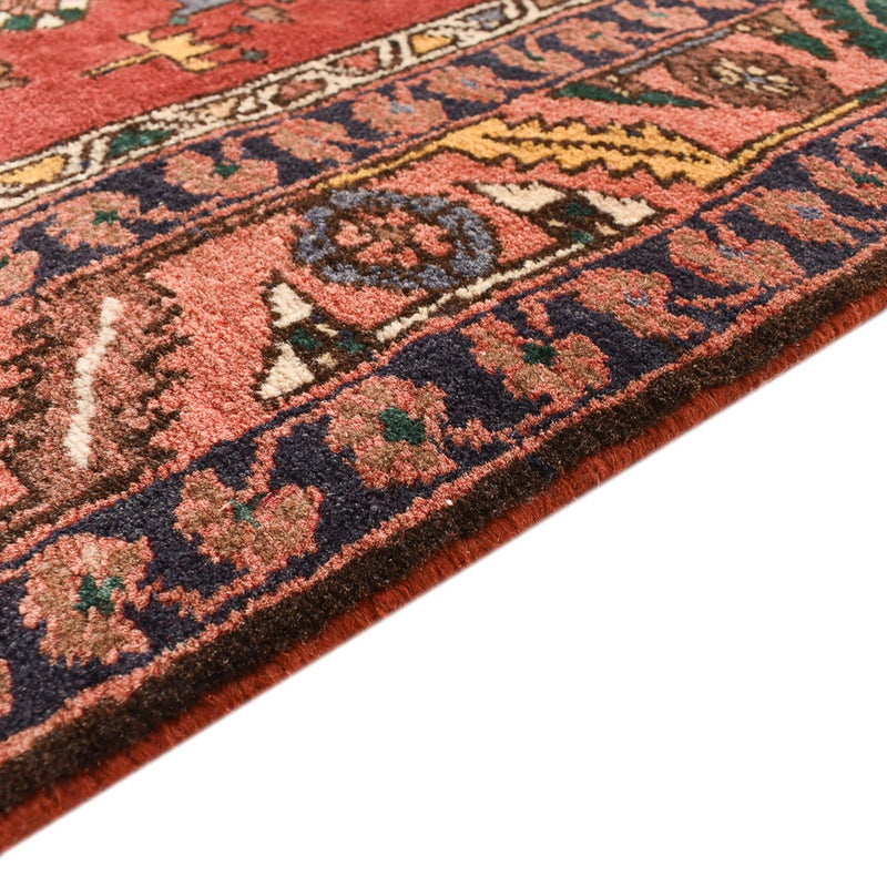 アルデビル 絨毯 445x105cm - ペルシャ絨毯