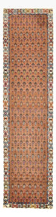 ハマダン 絨毯 400x98cm - ペルシャ絨毯