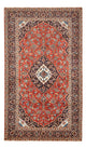 カシャーン 絨毯 253x150cm - ペルシャ絨毯
