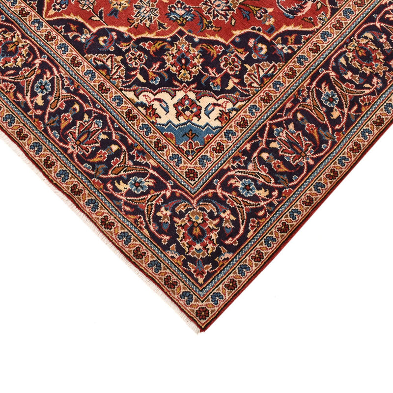 カシャーン 絨毯 253x150cm - ペルシャ絨毯