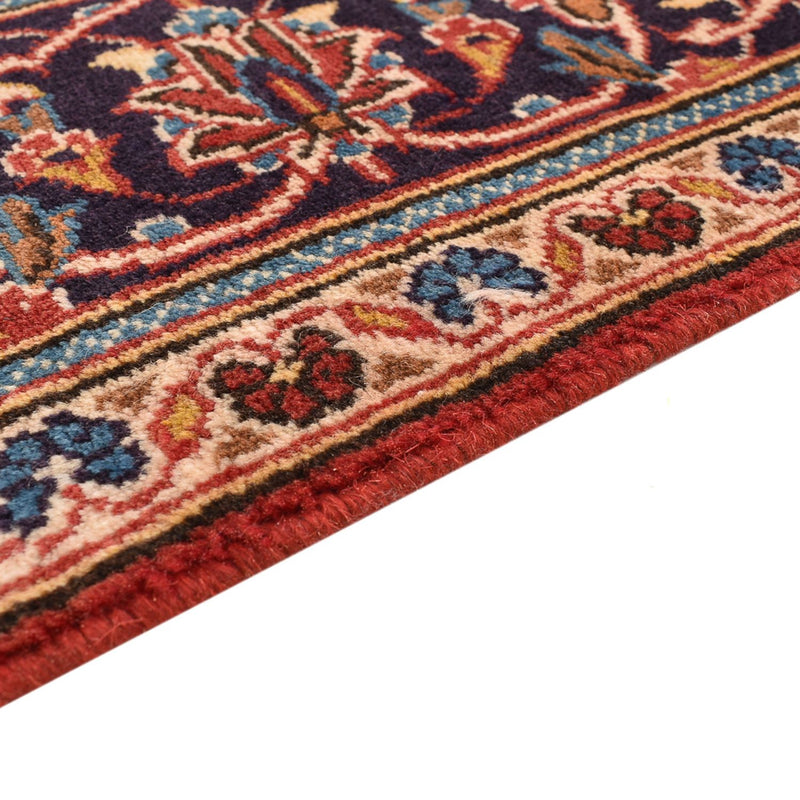 カシャーン 絨毯 253x150cm - ペルシャ絨毯