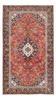 カシャーン 絨毯 243x140cm - ペルシャ絨毯