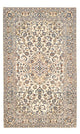 カシャーン 絨毯 249x145cm - ペルシャ絨毯