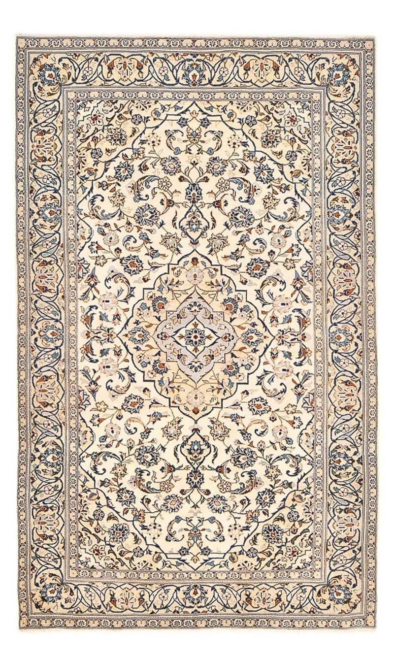 カシャーン 絨毯 249x145cm - ペルシャ絨毯