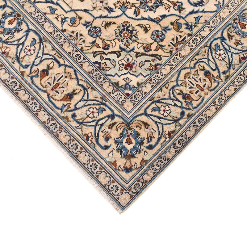 カシャーン 絨毯 249x145cm - ペルシャ絨毯