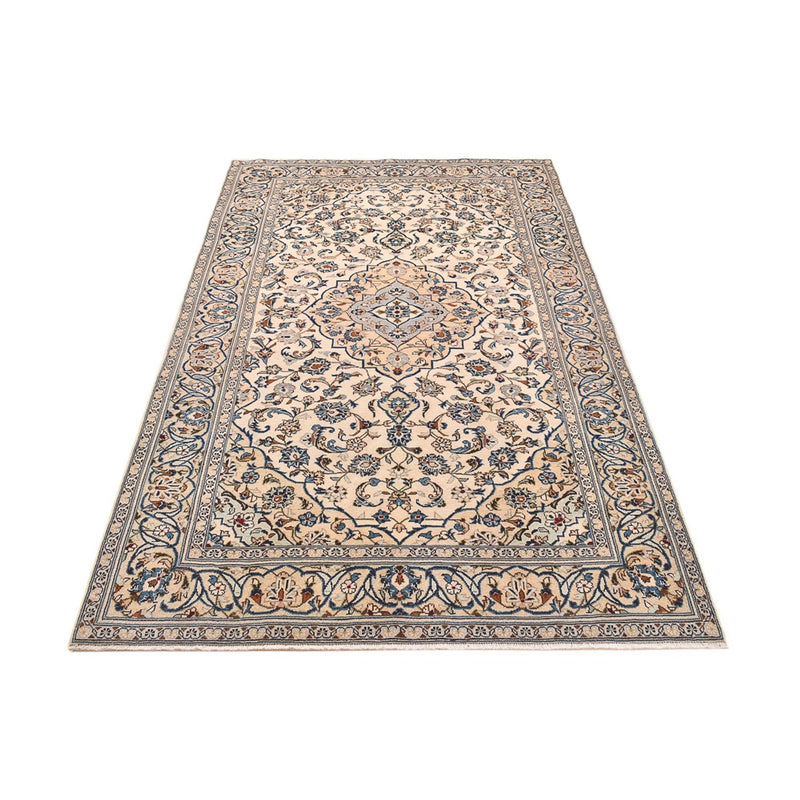 カシャーン 絨毯 249x145cm - ペルシャ絨毯
