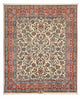 サルーク 絨毯 270x226cm - ペルシャ絨毯