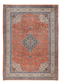 サルーク 絨毯 345x248cm - ペルシャ絨毯 – product image