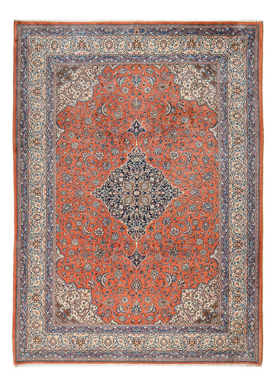 サルーク 絨毯 248x345cm - ペルシャ絨毯