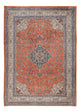 サルーク 絨毯 345x248cm - ペルシャ絨毯