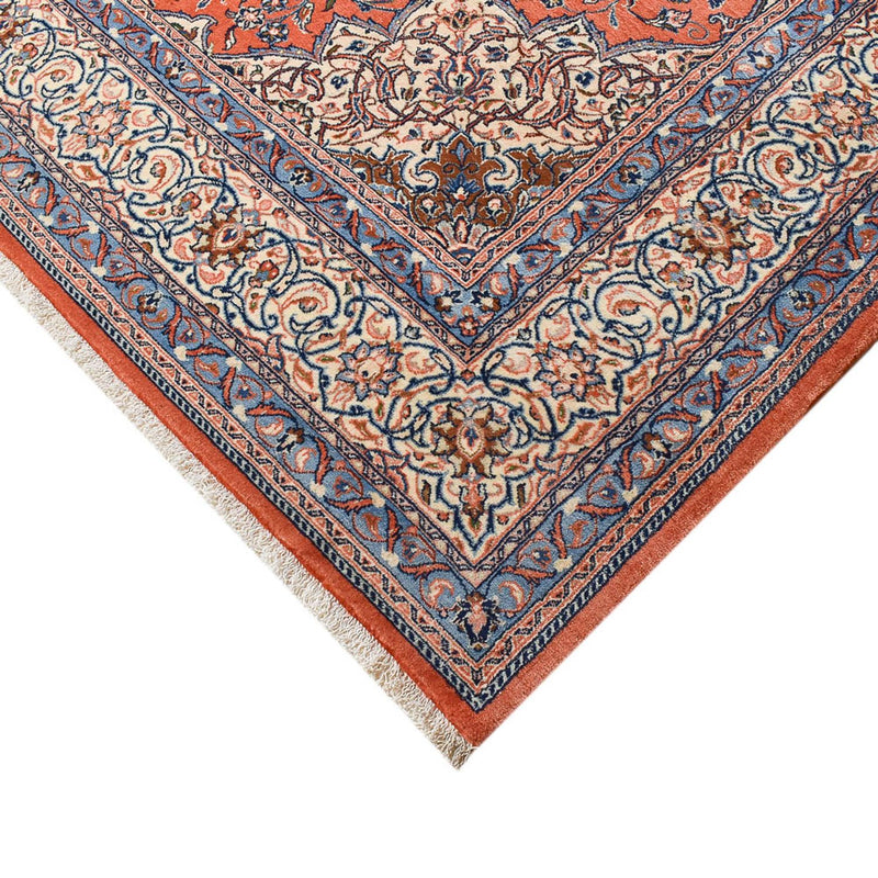 サルーク 絨毯 345x248cm - ペルシャ絨毯