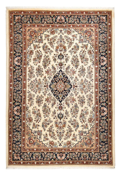 マシャド 絨毯 205x296cm - ペルシャ絨毯