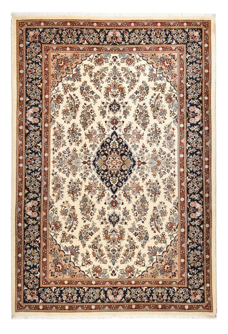 マシャド 絨毯 296x205cm - ペルシャ絨毯