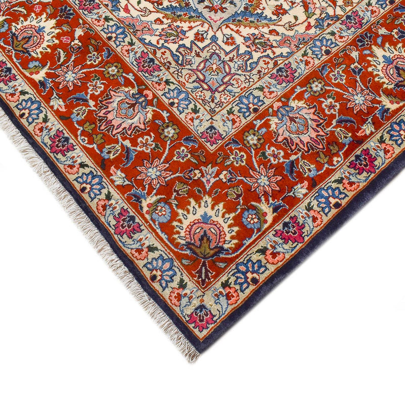 マシャド 絨毯 355x257cm - ペルシャ絨毯