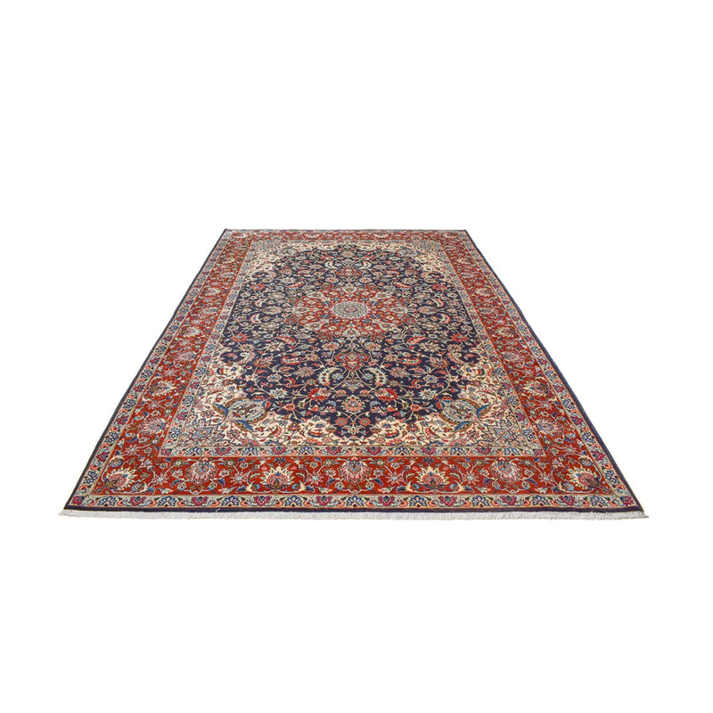 マシャド 絨毯 355x257cm - ペルシャ絨毯