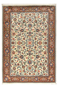 ハマダン 絨毯 195x132cm - ペルシャ絨毯 – product image