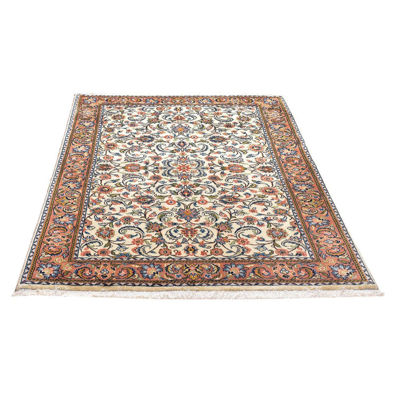 ハマダン 絨毯 195x132cm - ペルシャ絨毯